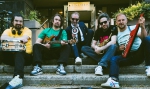 Sa 4.10.25 - 22:00 - John Fichte Trio - funky Bluesgrunge, bluesy Disco-Pop
